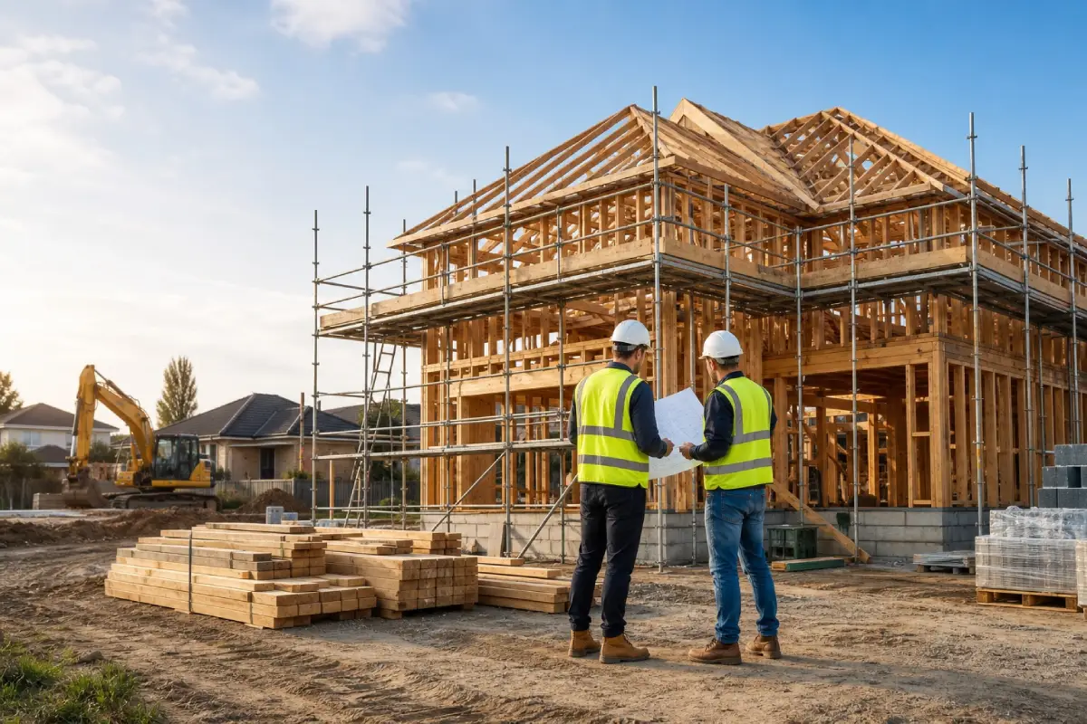 Active Building Approvals: Making Building Certification Simple Across Queensland & New South Wales