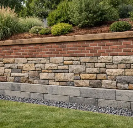 Retaining Wall Certification (QLD & NSW)