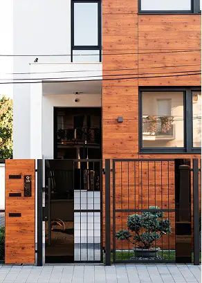 Commercial Building Approvals